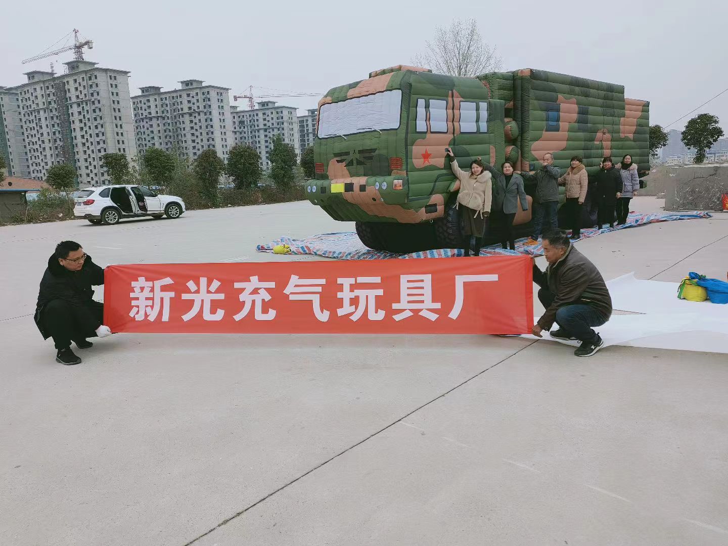 太谷电子战术下的俄乌两军对抗